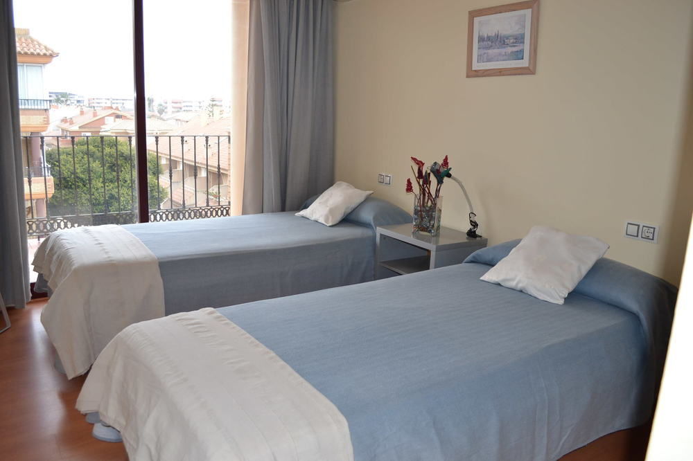 Portocanet Complejo Turistico Canet d'En Berenguer Exterior photo