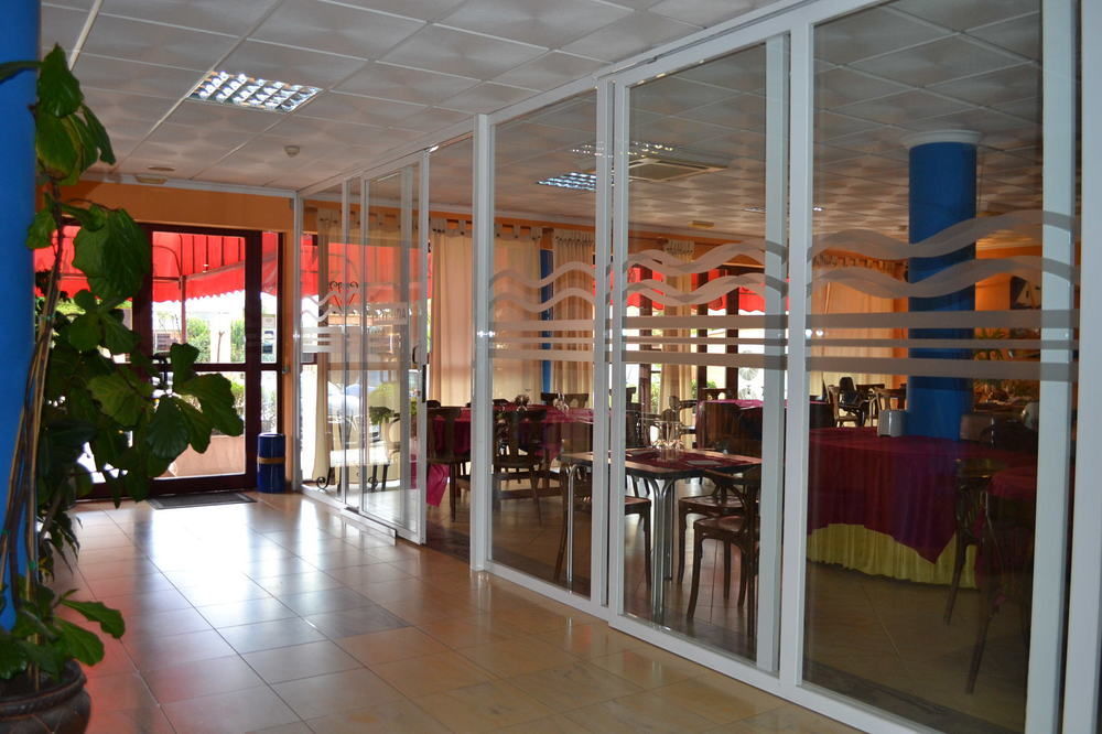 Portocanet Complejo Turistico Canet d'En Berenguer Exterior photo