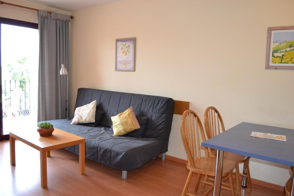 Portocanet Complejo Turistico Canet d'En Berenguer Room photo
