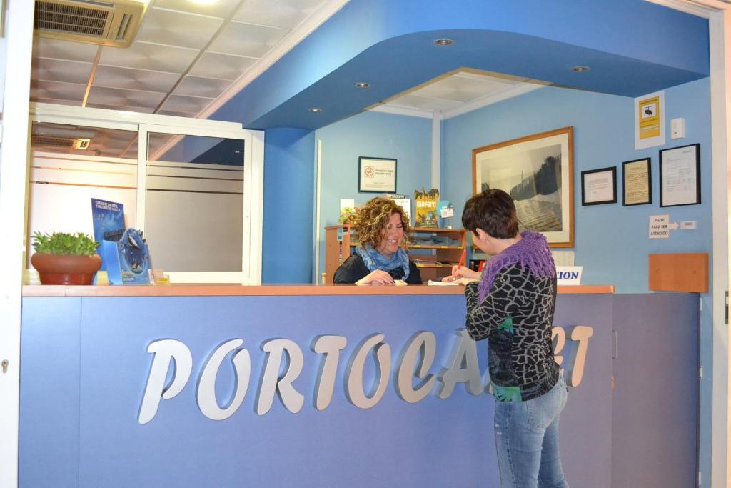 Portocanet Complejo Turistico Canet d'En Berenguer Exterior photo